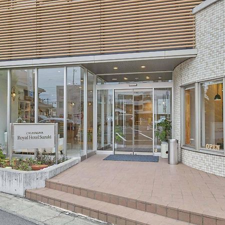 Kumagaya - Hotel - Vacation Stay 88840 Exterior foto