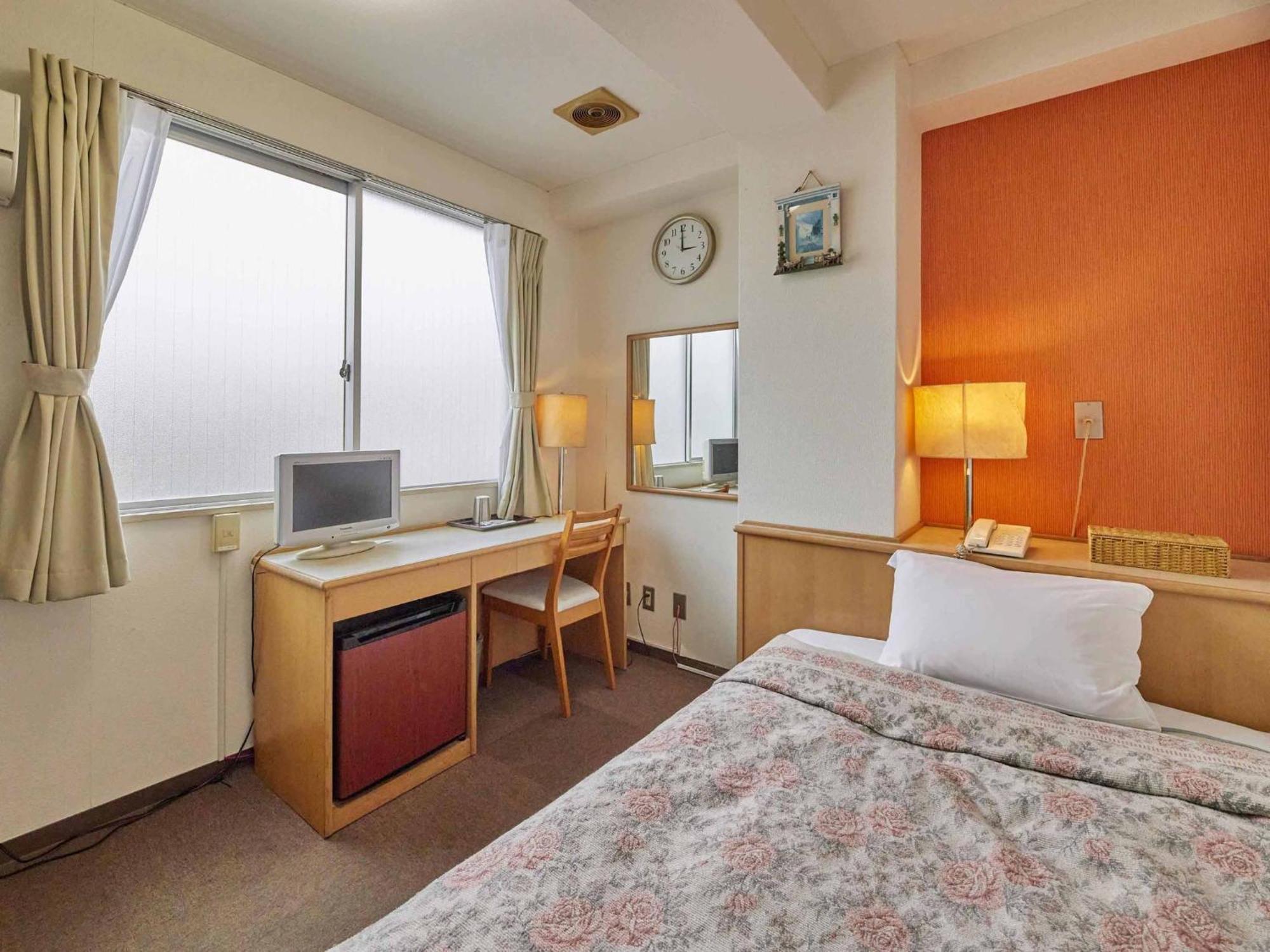 Kumagaya - Hotel - Vacation Stay 88840 Exterior foto